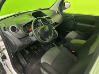 Renault Kangoo vaihtoauto