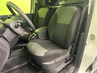 Renault Kangoo vaihtoauto