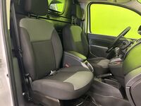 Renault Kangoo vaihtoauto