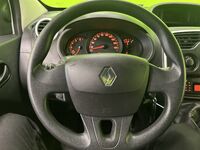 Renault Kangoo vaihtoauto