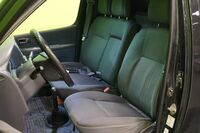 Toyota Hiace vaihtoauto