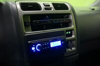 Toyota Hiace vaihtoauto