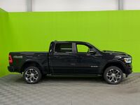 Dodge Ram 1500 vaihtoauto