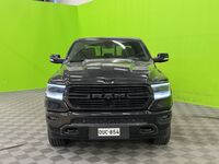 Dodge Ram 1500 vaihtoauto