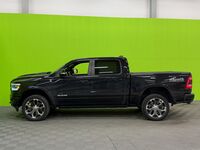 Dodge Ram 1500 vaihtoauto