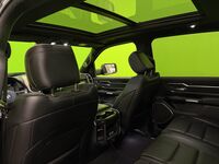 Dodge Ram 1500 vaihtoauto
