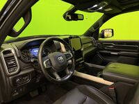 Dodge Ram 1500 vaihtoauto