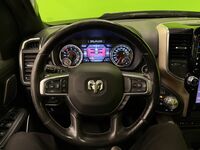 Dodge Ram 1500 vaihtoauto