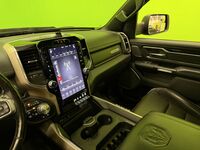 Dodge Ram 1500 vaihtoauto