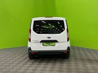 Ford Transit Connect vaihtoauto