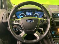 Ford Transit Connect vaihtoauto