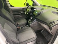 Ford Transit Connect vaihtoauto