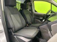 Ford Transit Connect vaihtoauto