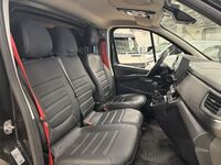 Renault Trafic vaihtoauto