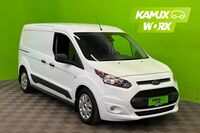 Ford Transit Connect vaihtoauto