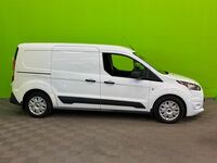 Ford Transit Connect vaihtoauto