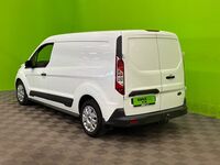 Ford Transit Connect vaihtoauto