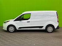 Ford Transit Connect vaihtoauto