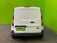 Ford Transit Connect vaihtoauto