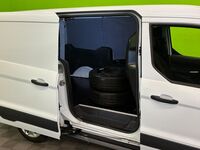 Ford Transit Connect vaihtoauto