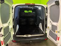 Ford Transit Connect vaihtoauto