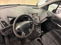 Ford Transit Connect vaihtoauto