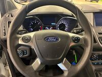 Ford Transit Connect vaihtoauto