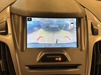 Ford Transit Connect vaihtoauto