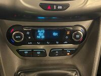 Ford Transit Connect vaihtoauto