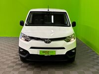 Toyota Proace CITY vaihtoauto