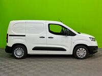 Toyota Proace CITY vaihtoauto