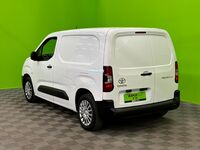 Toyota Proace CITY vaihtoauto