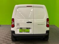Toyota Proace CITY vaihtoauto