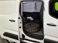 Toyota Proace CITY vaihtoauto