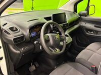 Toyota Proace CITY vaihtoauto
