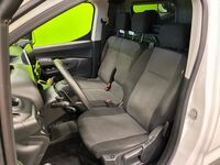 Toyota Proace CITY vaihtoauto