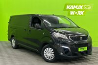 Peugeot Expert vaihtoauto