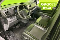 Peugeot Expert vaihtoauto