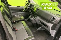 Peugeot Expert vaihtoauto