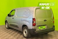 Fiat Doblò vaihtoauto