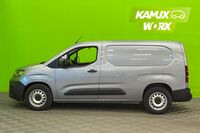 Fiat Doblò vaihtoauto
