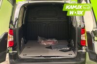 Fiat Doblò vaihtoauto