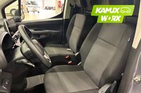 Fiat Doblò vaihtoauto