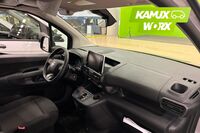 Fiat Doblò vaihtoauto