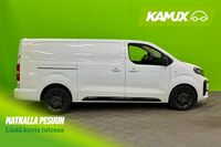 Opel Vivaro vaihtoauto