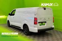 Opel Vivaro vaihtoauto