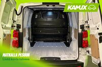 Opel Vivaro vaihtoauto