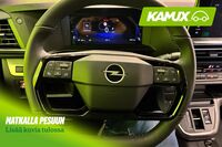 Opel Vivaro vaihtoauto