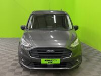 Ford Transit Connect vaihtoauto