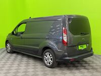 Ford Transit Connect vaihtoauto